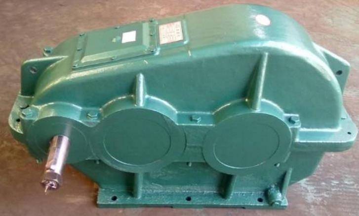 ZQ圓柱齒輪減速機 ZQ圓柱齒輪減速機