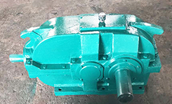 硬齒面減速機(jī) 硬齒面減速機(jī)